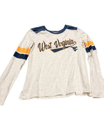 Colosseum Long Sleeve T-Shirt Size Small  *
