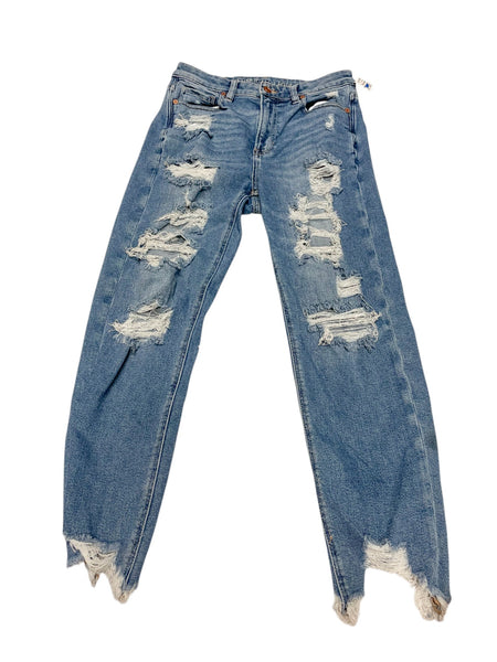 American Eagle Denim Size 3/4 (27) *