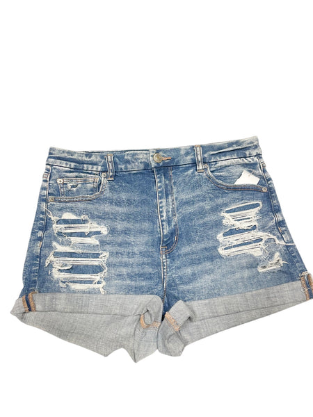 American Eagle Shorts Size 11/12 M0482