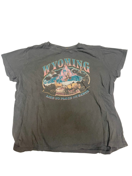 Mighty Fine T-Shirt Size Extra Large M0748