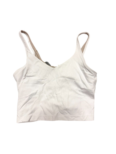 Lulu Lemon Tank Top Size Small M0116
