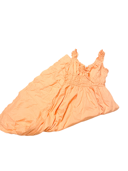 Old Navy Maxi Dress Size Medium M1091