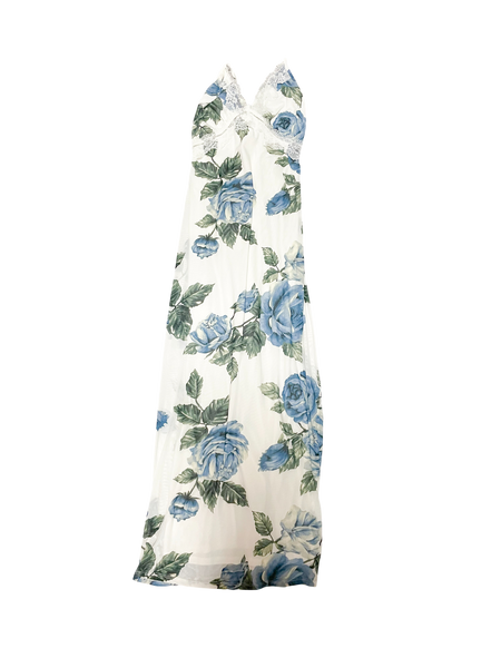 Maxi Dress Size Large M0164