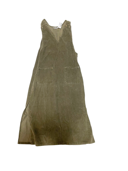 Maxi Dress Size Large M0229