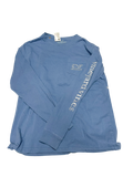Vineyard Vines Long Sleeve T-shirt Size Small M0298