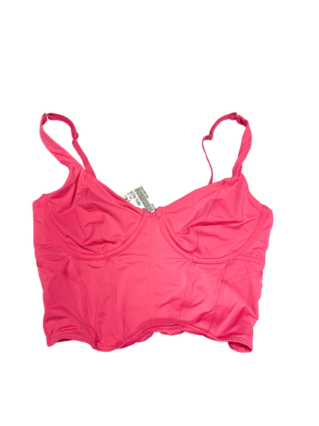 Gilley Hicks Tank Top Size Small M0394