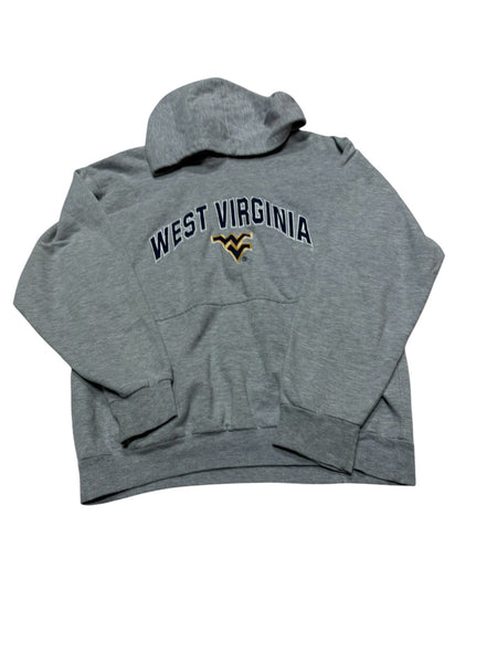 WVU Athletic Top Size Medium M0353