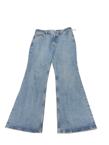 Abercrombie & Fitch Denim Size 13/14 (32) M0470