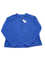 Old Navy Long Sleeve Top Size Medium M0232