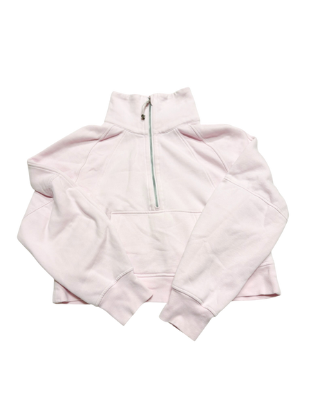 Lululemon Athletic Top Size Medium M0618