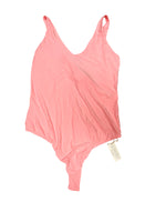 Aerie Womens Tops Bodysuit Size Large M0213