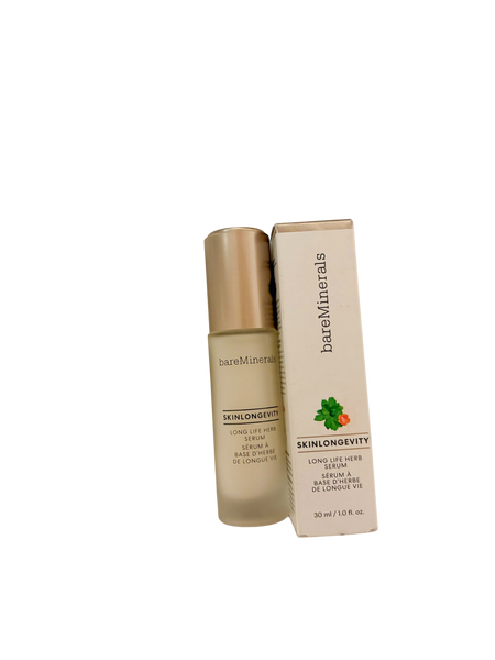 bare minerals Cosmetics *