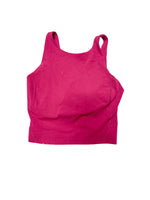 Lulu Lemon Athletic Top Extra Extra Small M0676