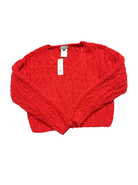 Francesca's Sweater Size Medium M0476