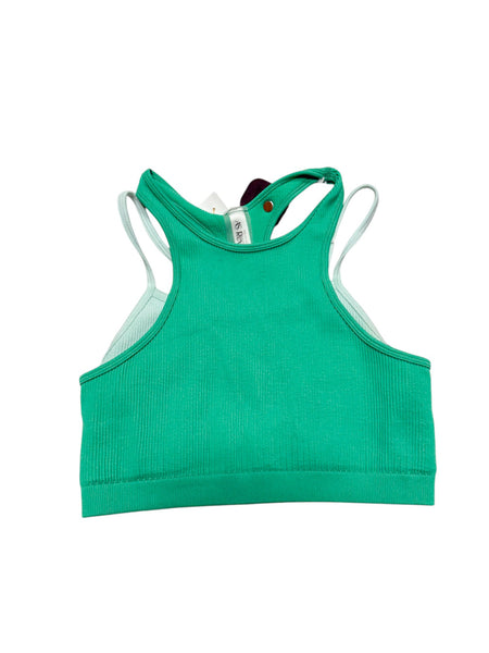 As Revival Tank Top Size Small M0168