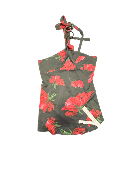 Missguided Dress Size Extra Large M0177