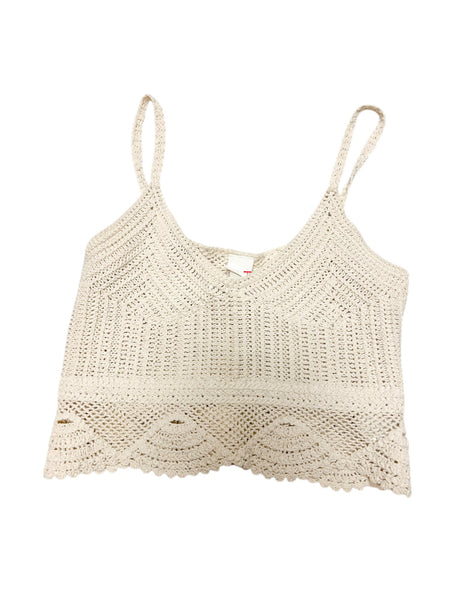 H & M Tank Top Size Medium  *
