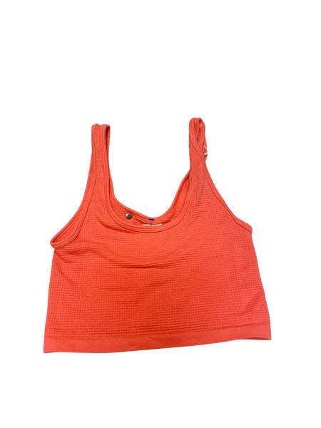 No Boundaries Tank Top Size Large *
