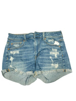 American Eagle Shorts Size 7/8 M0482