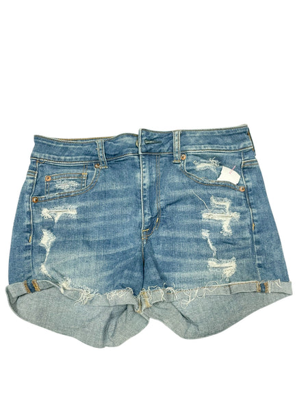 American Eagle Shorts Size 7/8 M0482