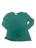 Long Sleeve Top Size Small M0748