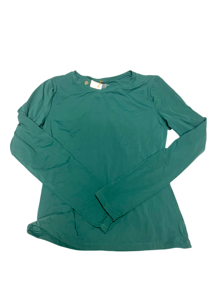 Long Sleeve Top Size Small M0748