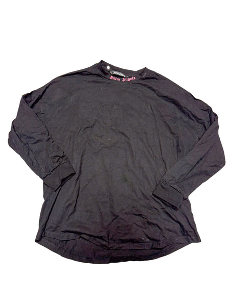 Long Sleeve Top Size Large M0534