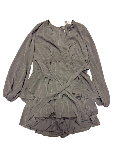 Princess Polly Dress Size Large M0116