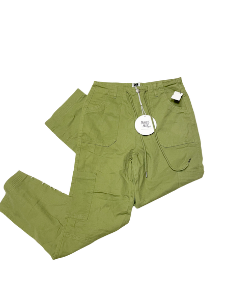 Princess Polly Denim Size Small M1091