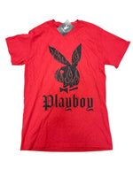 Playboy T-shirt Size Small M0242