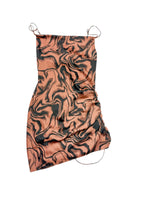 Topshop Dress Size Medium M0785
