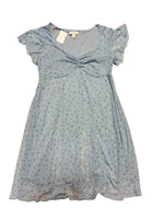 See You Monday Dress Size Medium M0183