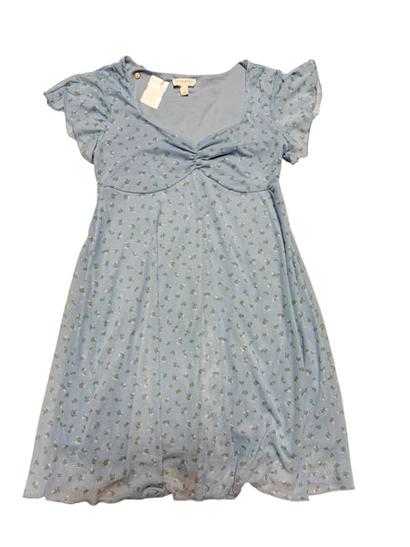 See You Monday Dress Size Medium M0183