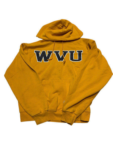 WVU Champion Sweatshirt Size Small M0353