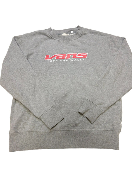 Vans Sweatshirt Size Large  *