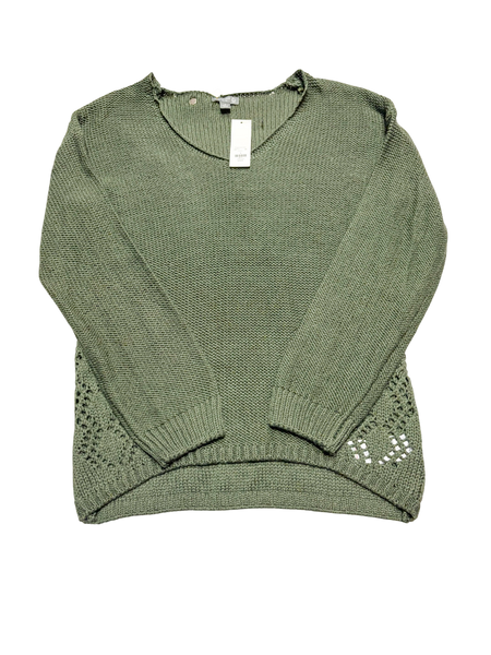 Sweater Size Small M0232