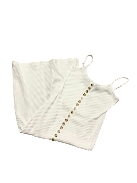 Vici Maxi Dress Size Small M0441