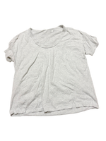 Aerie Short Sleeve Top Size Extra Small M0482