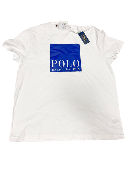 Polo (Ralph Lauren) T-shirt Size Large M0213