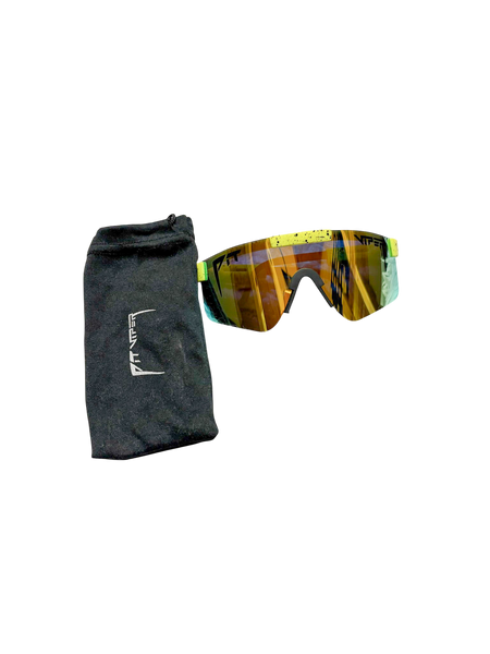 Pit Viper Sunnies *