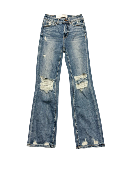 Bke Denim Size 0 (24) M0460