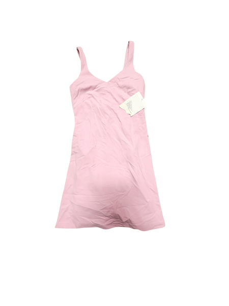 Lululemon Dress Extra Extra Small M0094