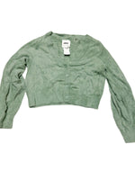 Aerie Sweater Size Medium M0712