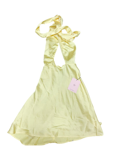 Hellomolly Dress Size Large M0826