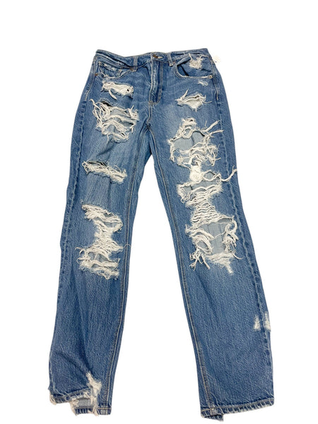 American Eagle Denim Size 5/6 (28) *
