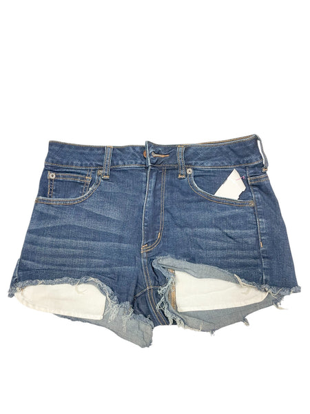 American Eagle Shorts Size 7/8 M0482