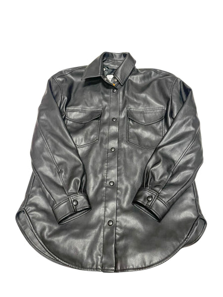 Abercrombie & Fitch Outerwear Size Medium M0807