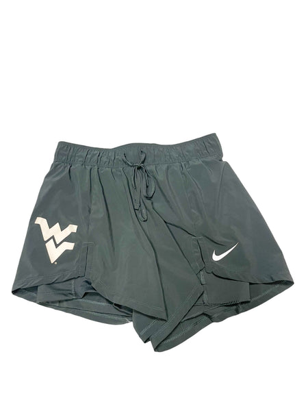 WVU Nike Dri Fit Athletic Shorts Size Small M0123