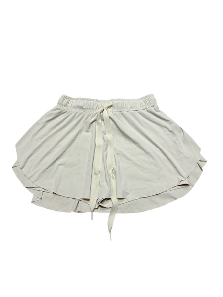 Short Skirt Size Medium M0217