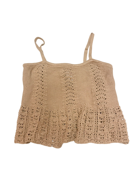 Aeropostale Tank Top Size Medium M0001